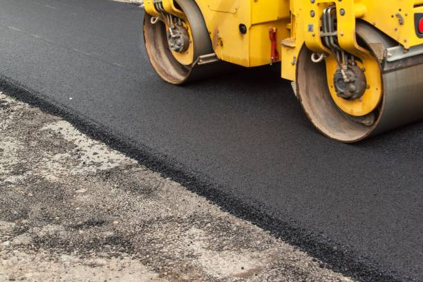 Best Concrete Paver Driveway  in Browns Mills, NJ
